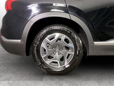 Hyundai SANTA FE 1.6 h T-GDi Premium SUV 5dr Petrol Hybrid Auto 4WD Euro 6 (s/s) (230 ps) Sa 10
