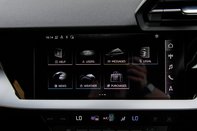Audi A3 SPORTBACK TFSI SPORT MHEV 23