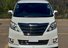 Toyota Alphard TYPE GOLDEN II V6