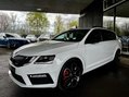 Skoda Octavia 2.0 TSI vRS DSG Euro 6 (s/s) 5dr 21