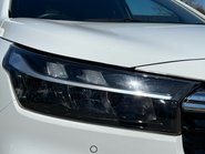 Suzuki S-Cross ULTRA BOOSTERJET ALLGRIP MHEV 14