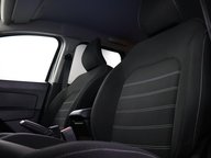 Dacia Duster COMFORT TCE 35