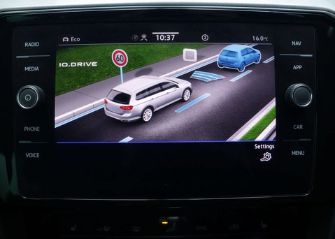 Volkswagen Passat 1.4 TSI 13kWh GTE Estate 5dr Petrol Plug-in Hybrid DSG Euro 6 (s/s) (218 ps 31
