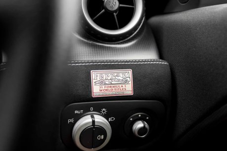 Ferrari 599 GTO FULL FSH. 1 OF 60 RHD. UK SUPPLIED. PAINTED LIVERY. 22