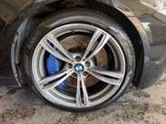 BMW M5 4.4 V8 DCT Euro 6 (s/s) 4dr 33