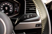 Audi A1 SPORTBACK TFSI S LINE 14