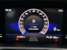 Volkswagen T-Cross 1.0 T-Cross Black Edition TSi 5dr 24