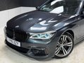 BMW 7 Series 3.0 740ld xDrive M Sport Auto 4WD 4dr 22