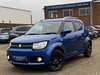 Suzuki Ignis 1.2 Ignis SZ-T DualJet 5dr