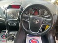 Vauxhall Zafira 1.6 CDTi ecoFLEX SRi Euro 6 (s/s) 5dr 15