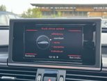 Audi A6 3.0 TDI V6 Black Edition Saloon 4dr Diesel S Tronic quattro Euro 6 (s/s) (2 48