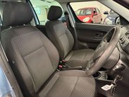 Skoda Roomster 1.2 TSI SE Action Euro 5 5dr 13