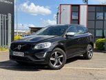 Volvo XC60 2.4 XC60 R-Design Nav D4 AWD 4WD 5dr 15