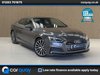 Audi A5 2.0 A5 S Line TFSI Quattro Semi-Auto 4WD 2dr