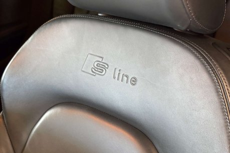 Audi A5 2.0 TDI Black Edition Plus Coupe 2dr Diesel Manual Euro 6 (s/s) (190 ps) 10