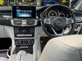 Mercedes-Benz CLS 3.0 CLS 350 D AMG Line Premium Auto 4dr 9