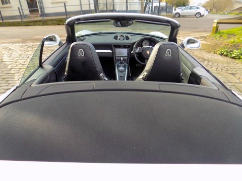 Porsche 911 991 CARRERA S PDK 14