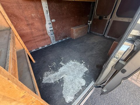 Citroen Relay 2.2 BlueHDi 35 Enterprise L3 High Roof Euro 6 (s/s) 5dr 15