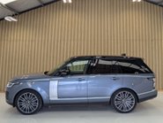 Land Rover Range Rover 3.0 Range Rover Vogue D MHEV Auto 4WD 5dr 15