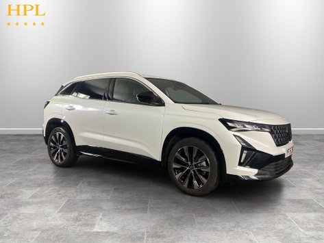 Renault Austral 1.2 E-TECH techno SUV 5dr Petrol Hybrid Auto Euro 6 (s/s) (200 ps) Air Con