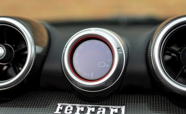 Ferrari California T 19