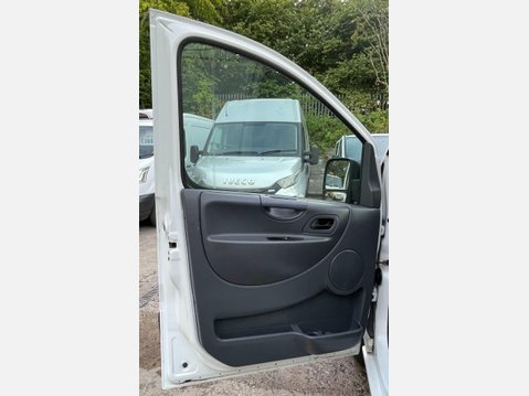 Toyota Proace 2.0 1200 HDi Panel Van 5dr Diesel Manual FWD L2 H1 (168 g/km, 128 bhp) 38