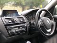 BMW 1 Series 118D SPORT 7