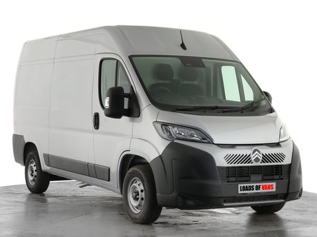 Citroen Relay 35 L2H2 2.2 BlueHDi 140 Enterprise 1