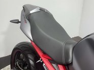 Triumph Street Triple R 2014 ONLY 15K NEW MOT ARROW EXHAUST VERY CLEAN NAKED 13