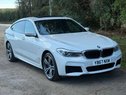 BMW 6 Series 3.0 630d xDrive M Sport Auto 4WD 5dr