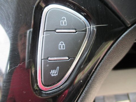 Vauxhall Corsa 1.4i ecoTEC Energy Euro 6 3dr 27