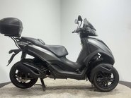 Piaggio MP3 Yourban Sport LT 2013 28K TRIKE 3 WHEELER CAR LICENCE 300CC BIKE SCOOTER 1