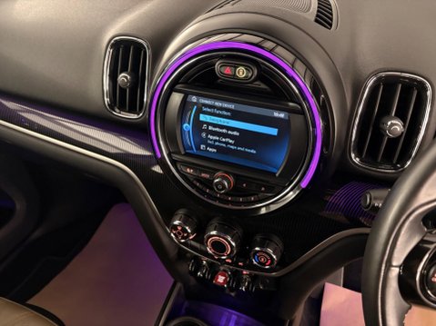 Mini Countryman 1.5 Cooper Exclusive Steptronic Euro 6 (s/s) 5dr 16