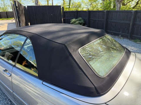 BMW M3 3.2 M3 2dr 88