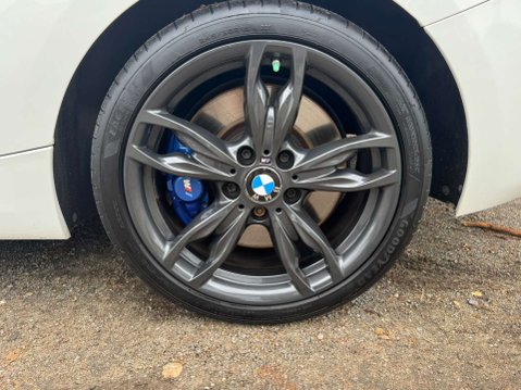 BMW 1 Series 3.0 M140i Shadow Edition Auto 3dr 52
