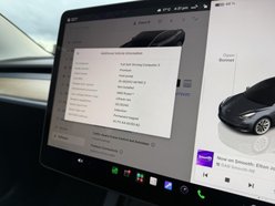 Tesla Model 3 (Dual Motor) Long Range Saloon 4dr Electric Auto 4WDE (346 ps) 40