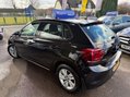 Volkswagen Polo 1.0 EVO SE Euro 6 (s/s) 5dr 12