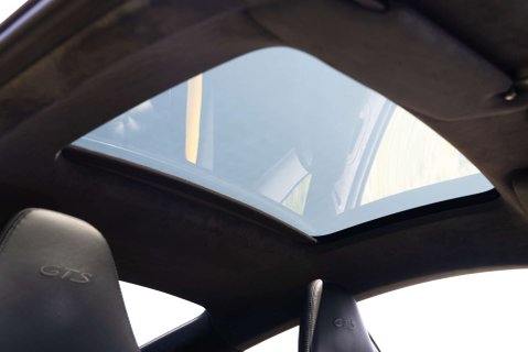 Porsche 911 3.0 911 Carrera GTS Semi-Auto 2dr 25