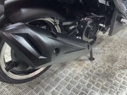 Sinnis Twist 2022 1K 50CC SCOOTER LEARNER BIKE NEW MOT SERVICED 15