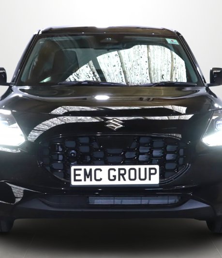 Suzuki Swift 1.2 Mild Hybrid Motion 5dr