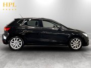 SEAT Ibiza 1.0 TSI FR Hatchback 5dr Petrol Manual Euro 6 (s/s) (95 ps) Cruise Control 8