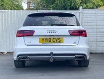 Audi A6 (Sold) 2.0 TDI ultra S line Estate 5dr Diesel S Tronic Euro 6 (s/s) (190 ps 9
