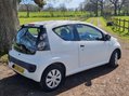 Citroen C1 VTR Low Insurance Perfect 1st Car 4