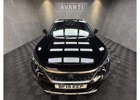 Peugeot 5008 1.5 BlueHDi GT Line Premium SUV 5dr Diesel EAT Euro 6 (s/s) (130 ps) 15