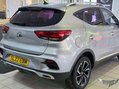 MG ZS 1.5 VTi-TECH Exclusive Euro 6 (s/s) 5dr 22