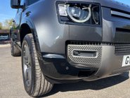 Land Rover Defender 90 D300 Hard Top X-Dynamic HSE - Air Suspension 21