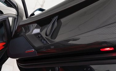 Lamborghini Aventador SV LP 750-4 Roadster 23