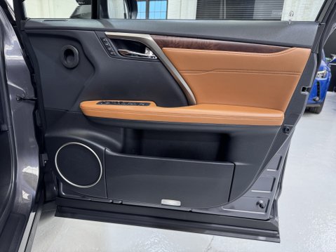 Lexus RX 450H TAKUMI 51