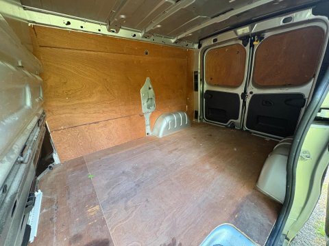 Renault Trafic SL28 SPORT ENERGY DCI 3