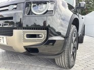 Land Rover Defender 90 D300 Hard Top X-Dynamic HSE 20